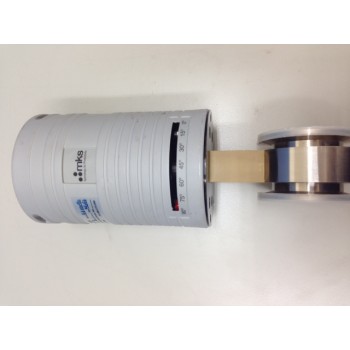 MKS 653B-2-50-2 Throttle Control Valve